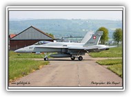 FA-18C Swiss Air Force J-5007_1